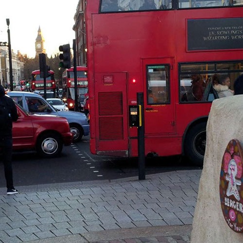 Klara Spc: Sydney Bondi Beach