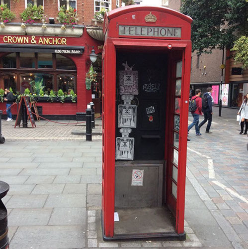 Klara Spc: Sydney Bondi Beach