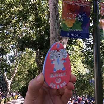 Klara Spc: Sydney Bondi Beach