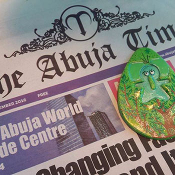 Klara Spc: Sydney Bondi Beach