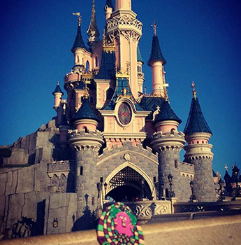 Klara Spc: Sydney Bondi Beach