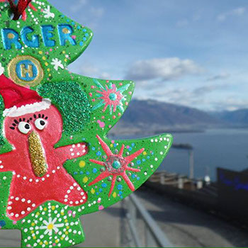 Klara Spc: Sydney Bondi Beach