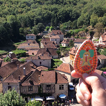 Klara Spc: Sydney Bondi Beach