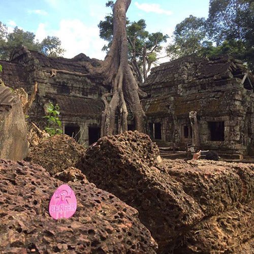 Klara Spc: Sydney Bondi Beach