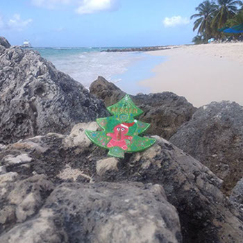 Klara Spc: Sydney Bondi Beach