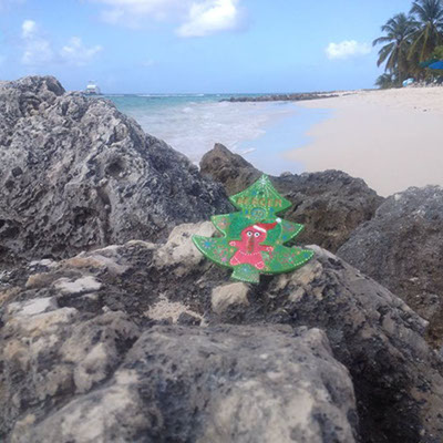 Klara Spc: Sydney Bondi Beach